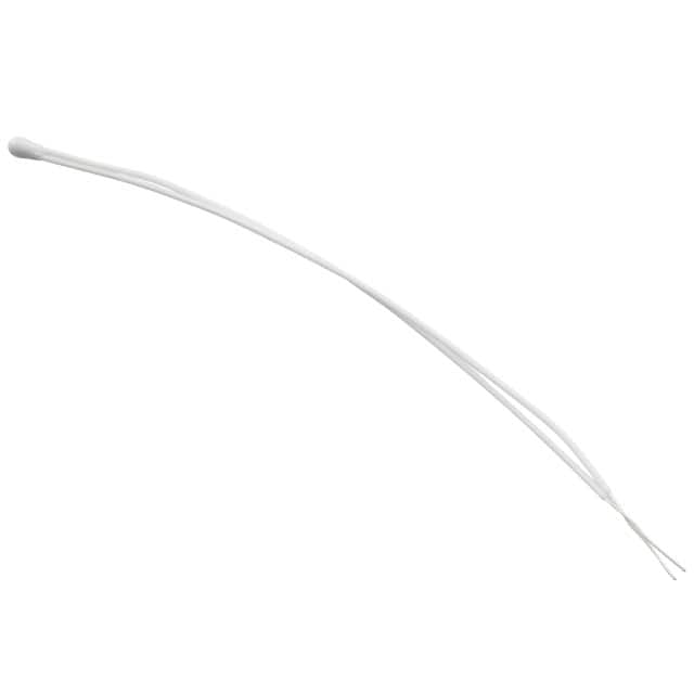 GA30K5A1IA THERMISTOR NTC 30KOHM 3942K BEAD