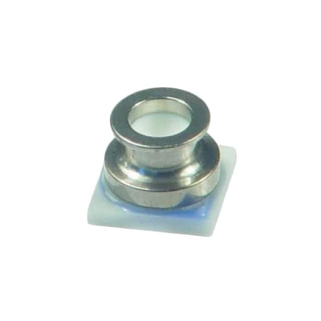 MS5837-02BA21 SENSOR 17.4PSIA 24BIT