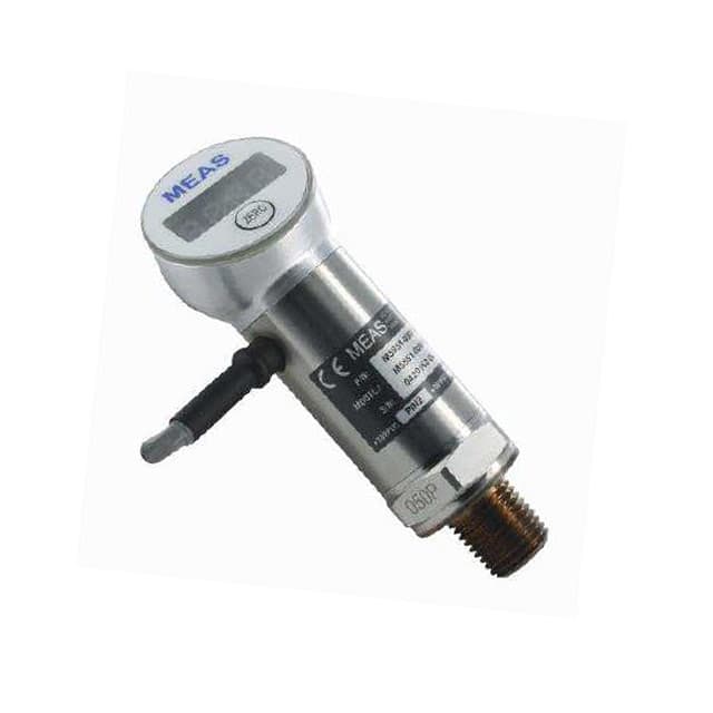 M5842-000005-10KPG PRESSURE SENSOR 10K PSI GAUGE