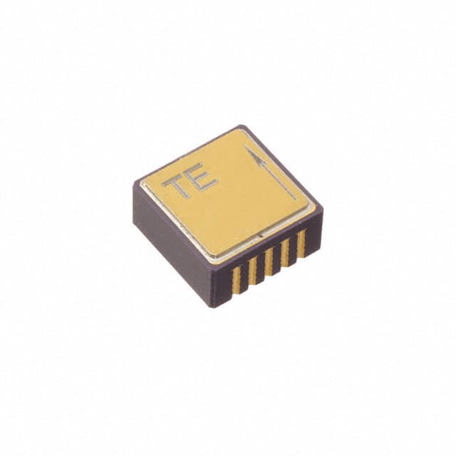 820M1-0025 ACCELEROMETER