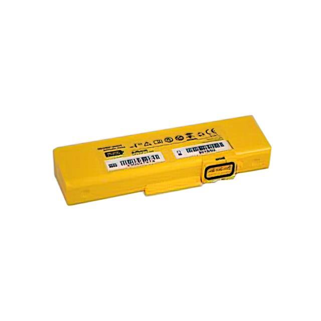 6352-BATTERY Replacement for Batteries and Li