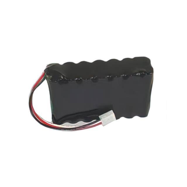 6382-BATTERY Replacement for Batteries and Li