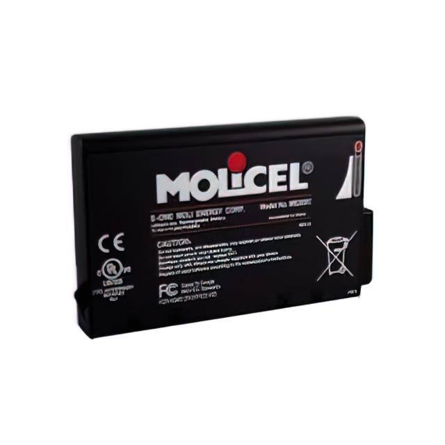 6343-BATTERY Replacement for Batteries and Li