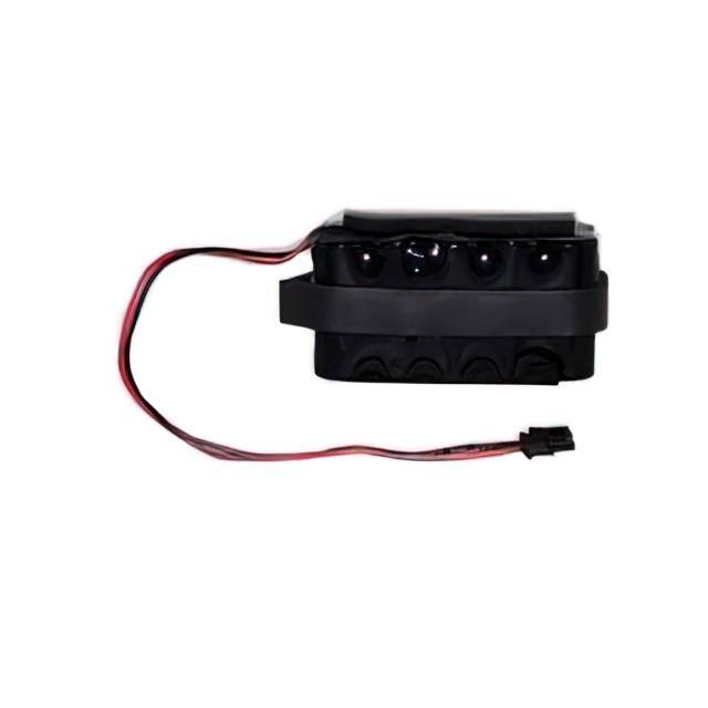 6384-BATTERY Replacement for Batteries and Li