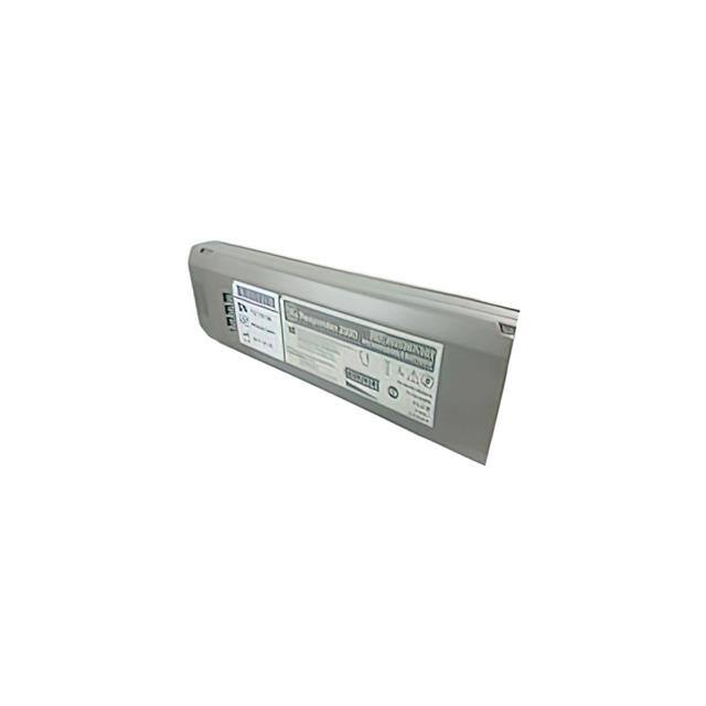 6372-BATTERY Replacement for Batteries and Li