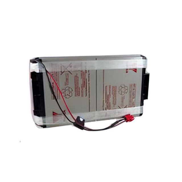 6400-BATTERY Replacement for Batteries and Li