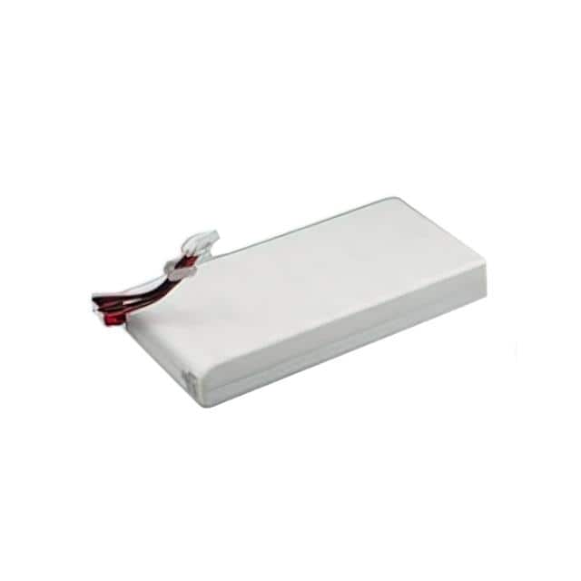 6381-BATTERY Replacement for Batteries and Li
