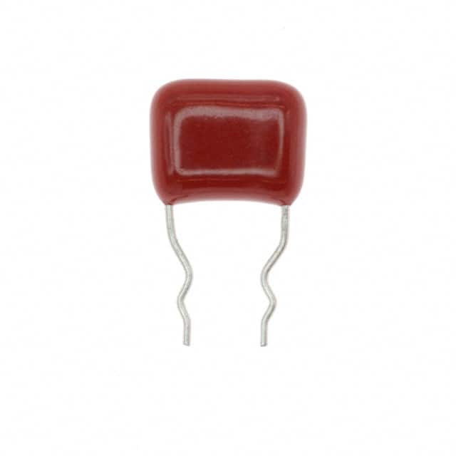 ECQ-P1H153GZ CAP FILM 0.015UF 2% 50VDC RADIAL