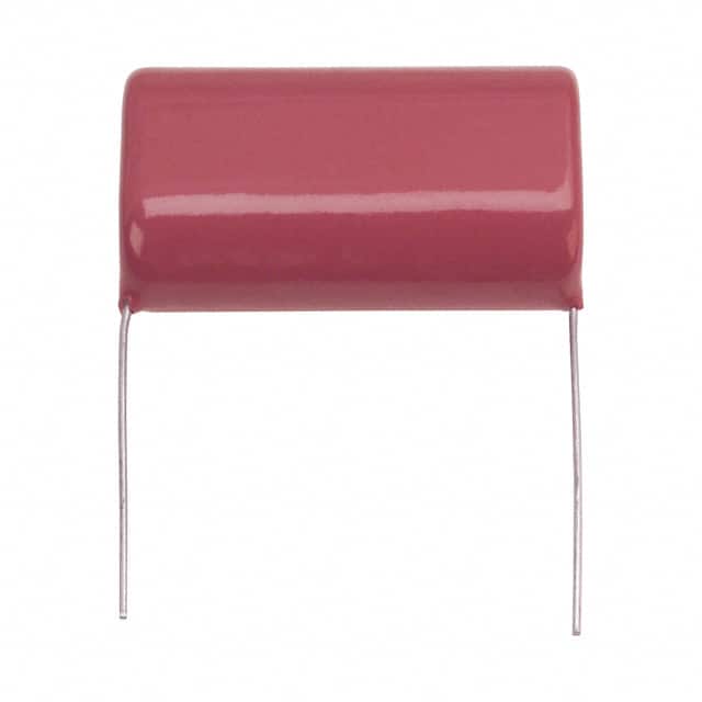 ECQ-E6105KZ CAP FILM 1UF 10% 630VDC RADIAL