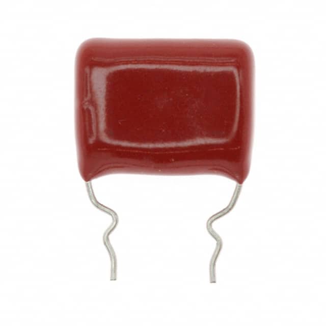 ECQ-P1H104GZ CAP FILM 0.1UF 2% 50VDC RADIAL