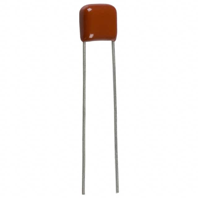 ECQ-V1H274JL CAP FILM 0.27UF 5% 50VDC RADIAL