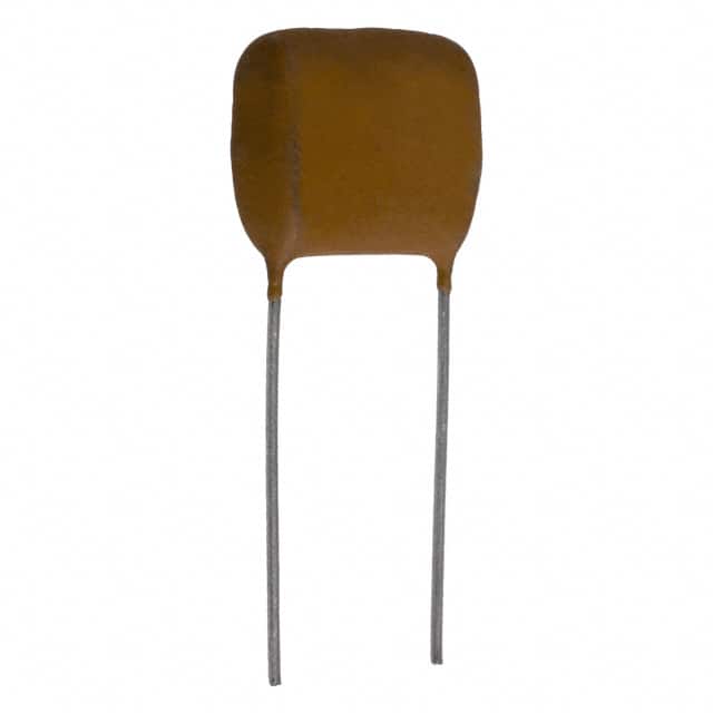 ECQ-M2124KZ CAP FILM 0.12UF 10% 200VDC RAD