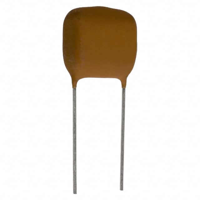 ECQ-M2154KZ CAP FILM 0.15UF 10% 200VDC RAD