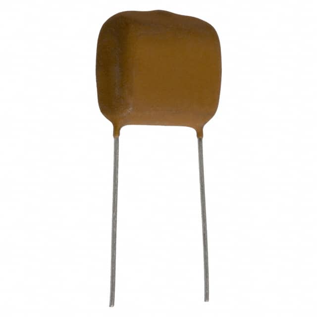 ECQ-M2184KZ CAP FILM 0.18UF 10% 200VDC RAD