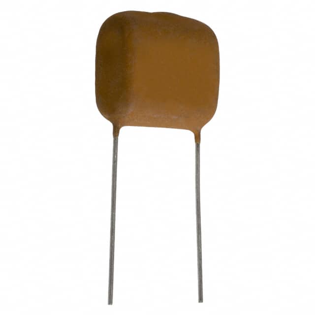 ECQ-M2224KZ CAP FILM 0.22UF 10% 200VDC RAD