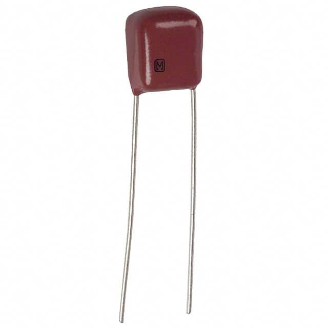 ECQ-V1H824JL CAP FILM 0.82UF 5% 50VDC RADIAL