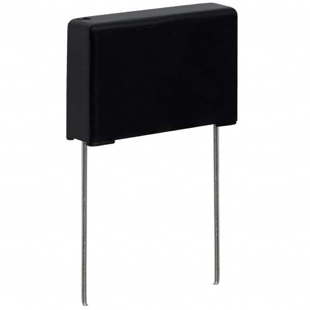 ECQ-U2A124MV CAP FILM 0.12UF 20% 250VAC RAD