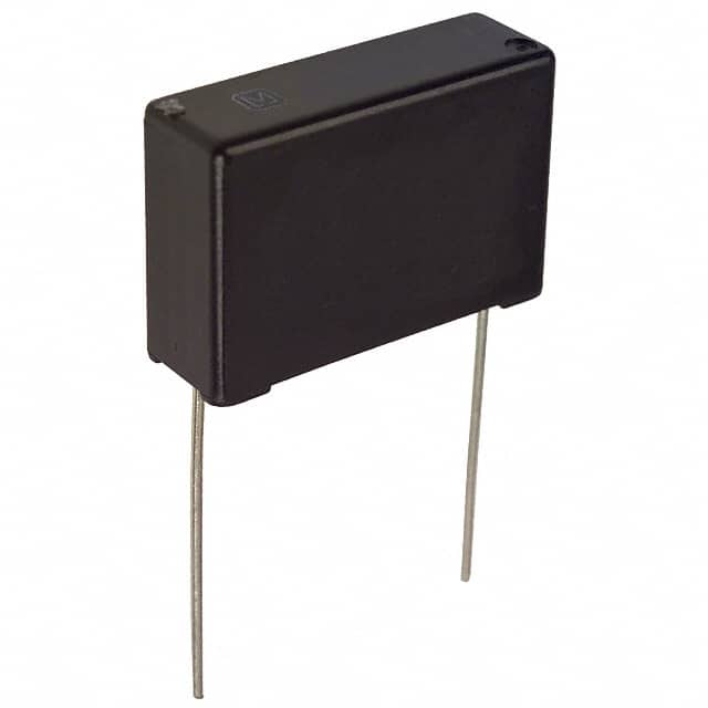ECQ-U2A224MV CAP FILM 0.22UF 20% 250VAC RAD