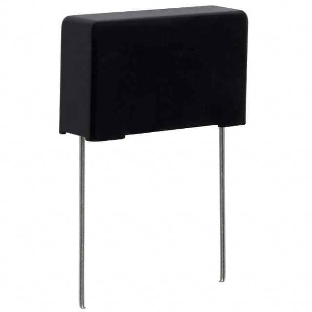 ECQ-U2A274MV CAP FILM 0.27UF 20% 250VAC RAD