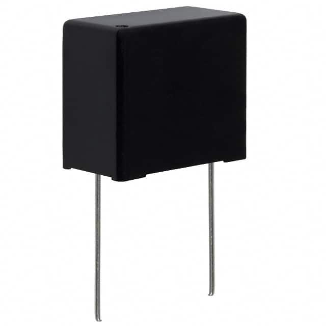 ECQ-U2A824MV CAP FILM 0.82UF 20% 250VAC RAD