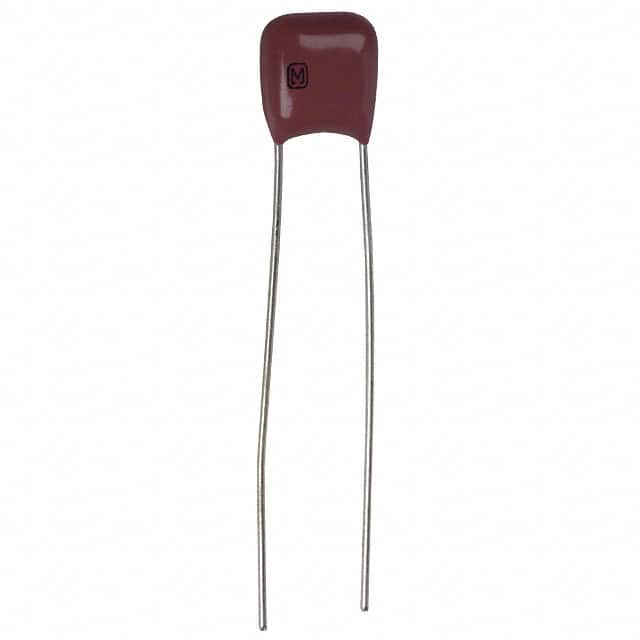 ECQ-E1223KF CAP FILM 0.022UF 10% 100VDC RAD
