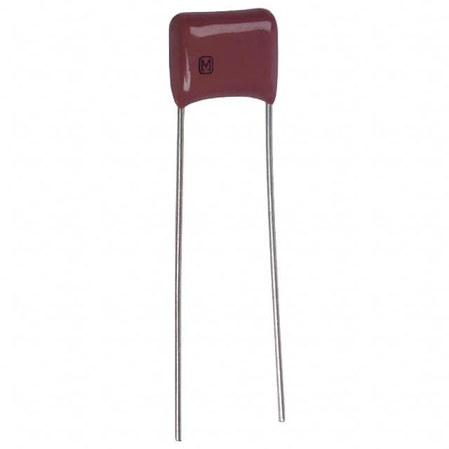 ECQ-E1224KF CAP FILM 0.22UF 10% 100VDC RAD
