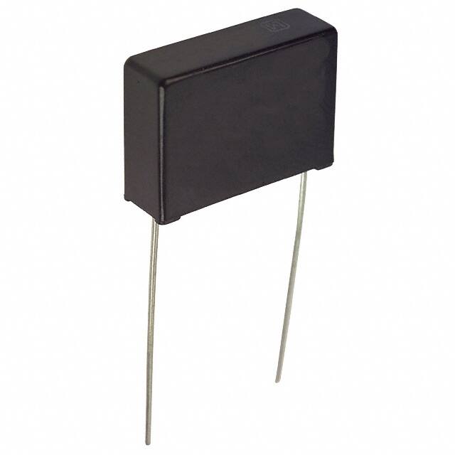 ECQ-U2A473MV CAP FILM 0.047UF 20% 250VAC RAD