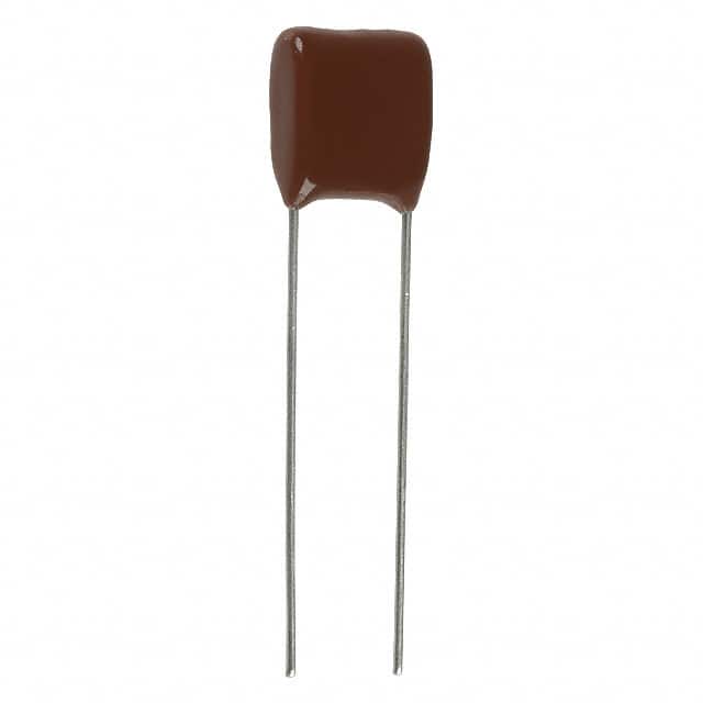 ECQ-B1H154JF CAP FILM 0.15UF 5% 50VDC RADIAL