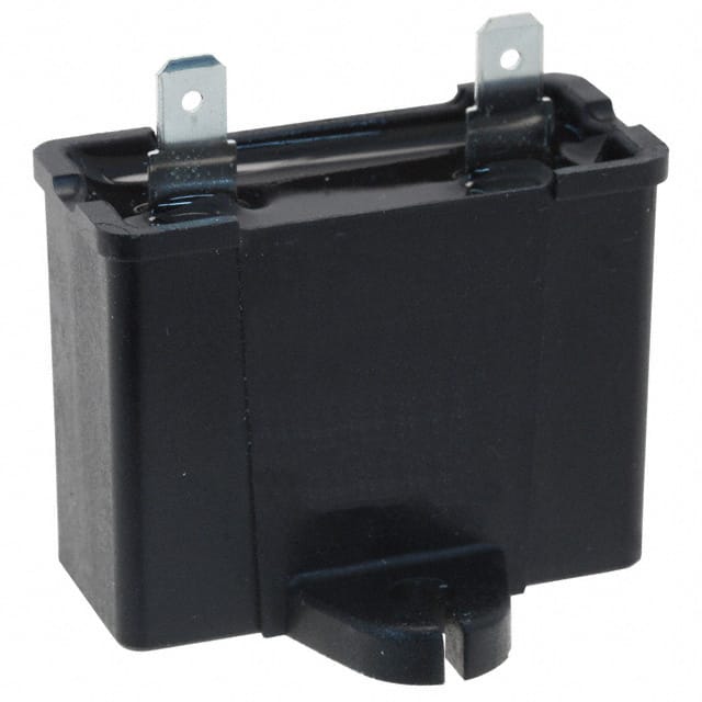 JS181755-AA CAP FILM 7.5UF 180VAC QC TERM