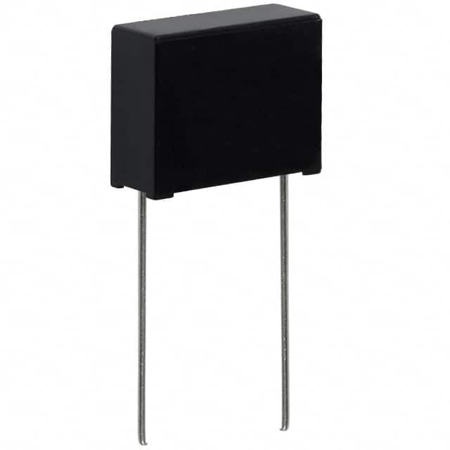 ECQ-U2A683MV CAP FILM 0.068UF 20% 250VAC RAD