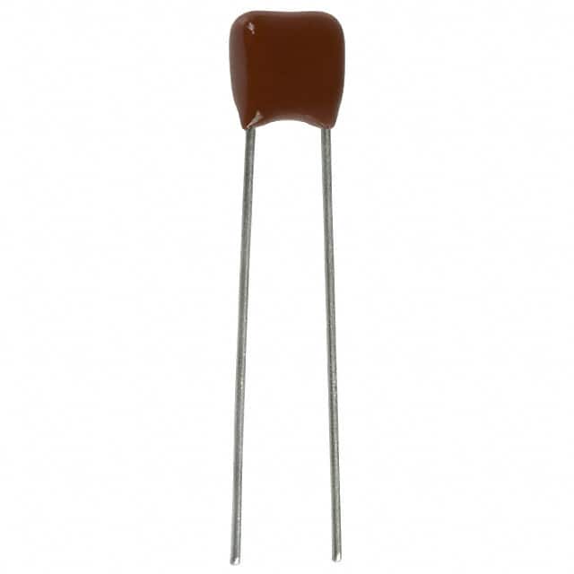 ECQ-B1H473JF CAP FILM 0.047UF 5% 50VDC RADIAL