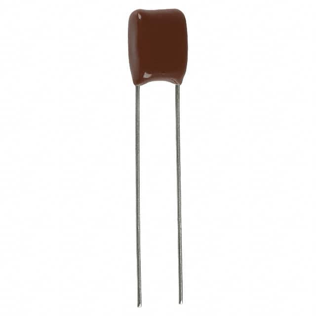 ECQ-B1H683JF CAP FILM 0.068UF 5% 50VDC RADIAL