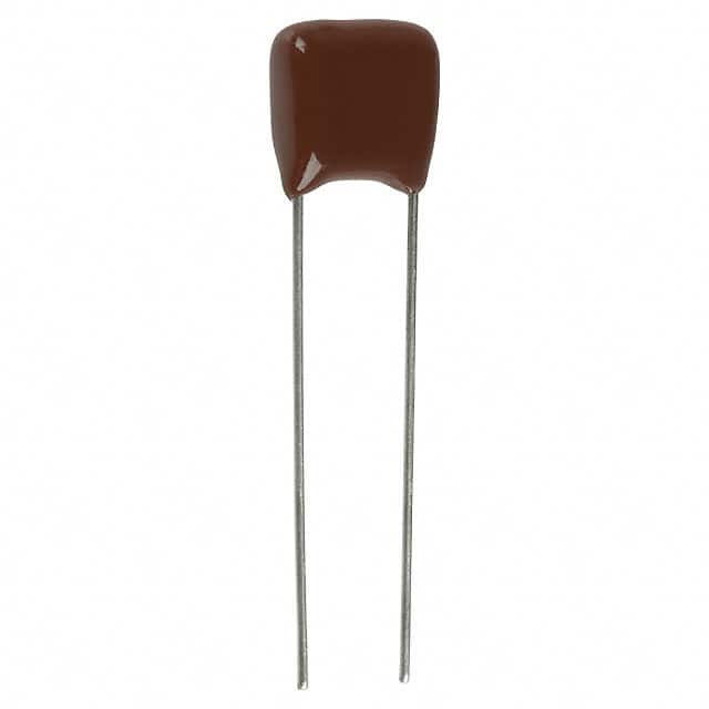 ECQ-B2223JF CAP FILM 0.022UF 5% 200VDC RAD