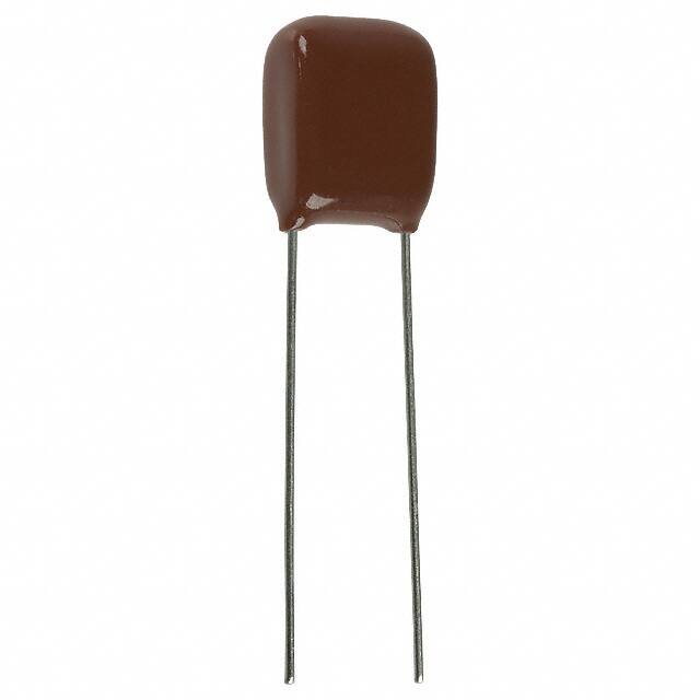 ECQ-B1H224JF CAP FILM 0.22UF 5% 50VDC RADIAL