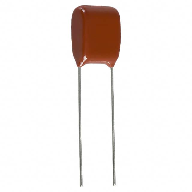 ECQ-B1H334JF CAP FILM 0.33UF 5% 50VDC RADIAL