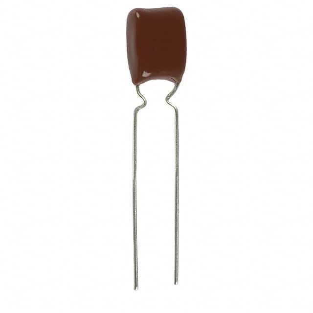ECQ-B1H683JF3 CAP FILM 0.068UF 5% 50VDC RADIAL