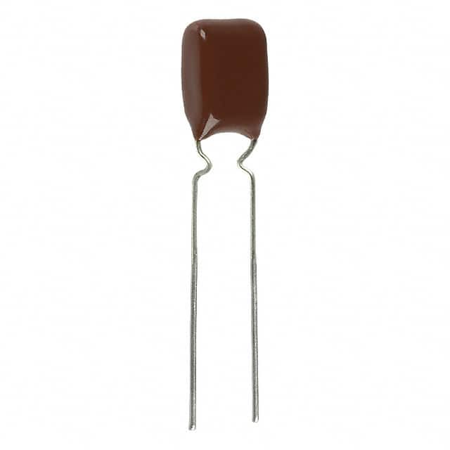 ECQ-B1H104JF3 CAP FILM 0.1UF 5% 50VDC RADIAL
