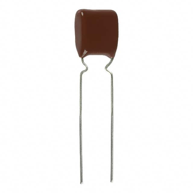 ECQ-B1H154JF3 CAP FILM 0.15UF 5% 50VDC RADIAL