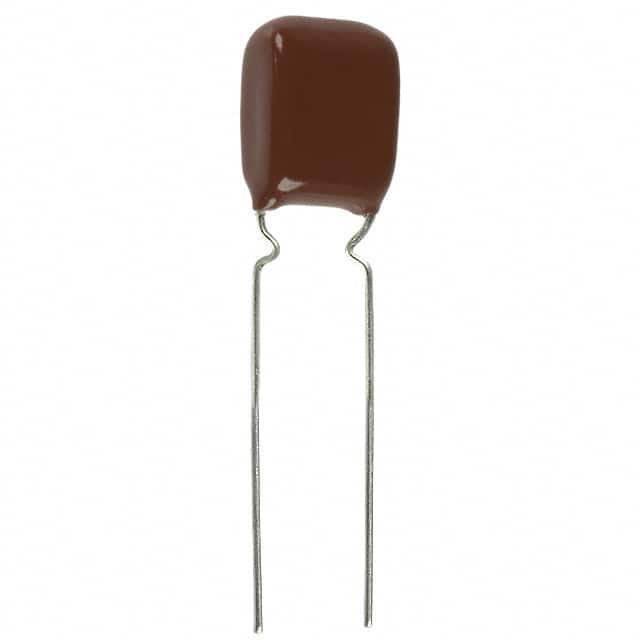 ECQ-B1H224JF3 CAP FILM 0.22UF 5% 50VDC RADIAL