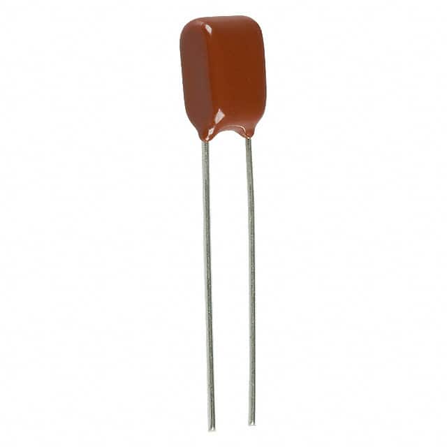 ECQ-B1333JF CAP FILM 0.033UF 5% 100VDC RAD
