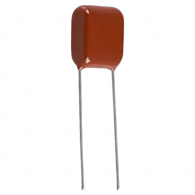 ECQ-B1274JF CAP FILM 0.27UF 5% 100VDC RADIAL