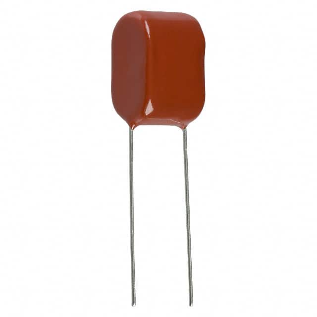 ECQ-B1474JF CAP FILM 0.47UF 5% 100VDC RADIAL