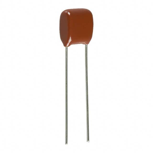 ECQ-B2273JF CAP FILM 0.027UF 5% 200VDC RAD