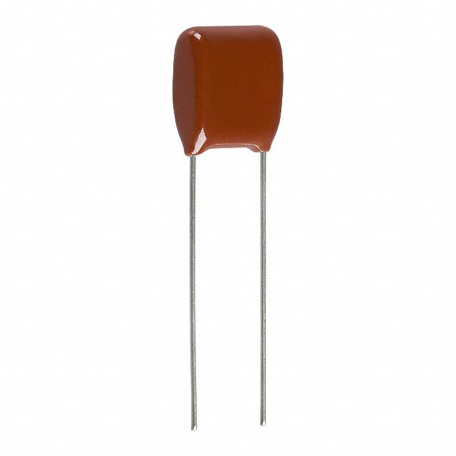 ECQ-B2473JF CAP FILM 0.047UF 5% 200VDC RAD