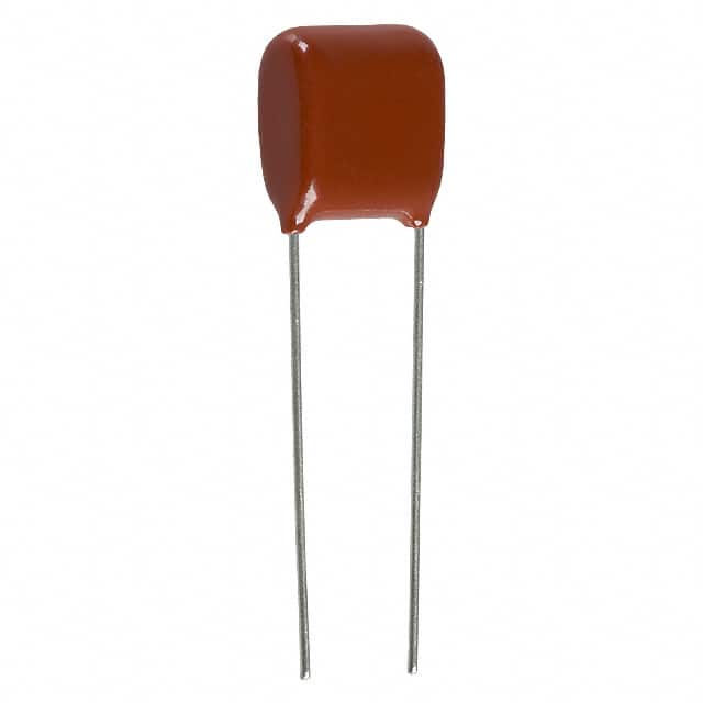 ECQ-B2563JF CAP FILM 0.056UF 5% 200VDC RAD