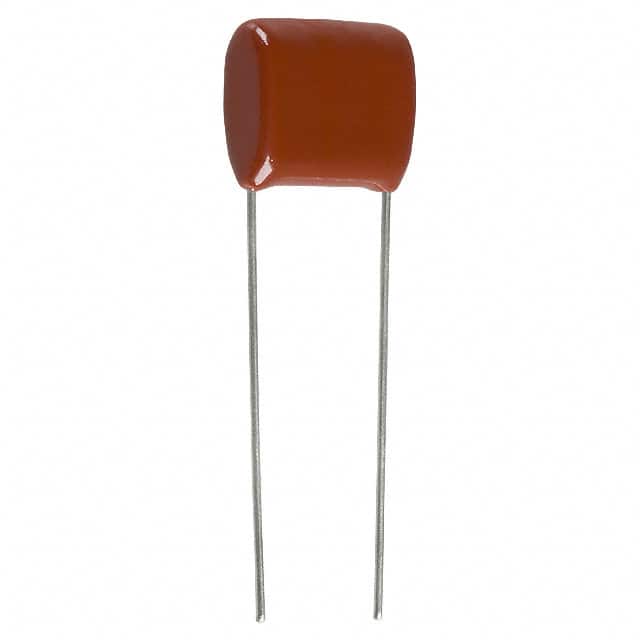 ECQ-B2683JF CAP FILM 0.068UF 5% 200VDC RAD