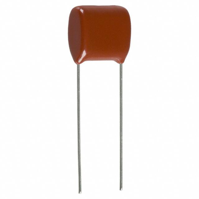 ECQ-B2823JF CAP FILM 0.082UF 5% 200VDC RAD
