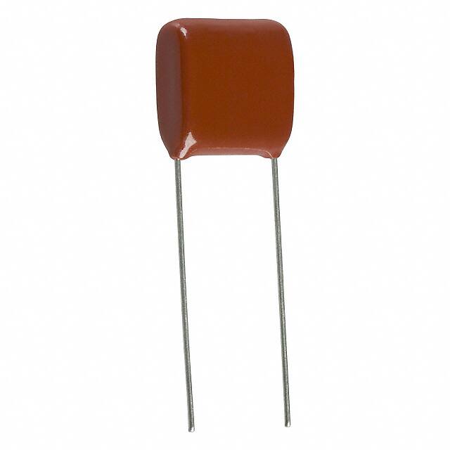 ECQ-B2104JF CAP FILM 0.1UF 5% 200VDC RADIAL