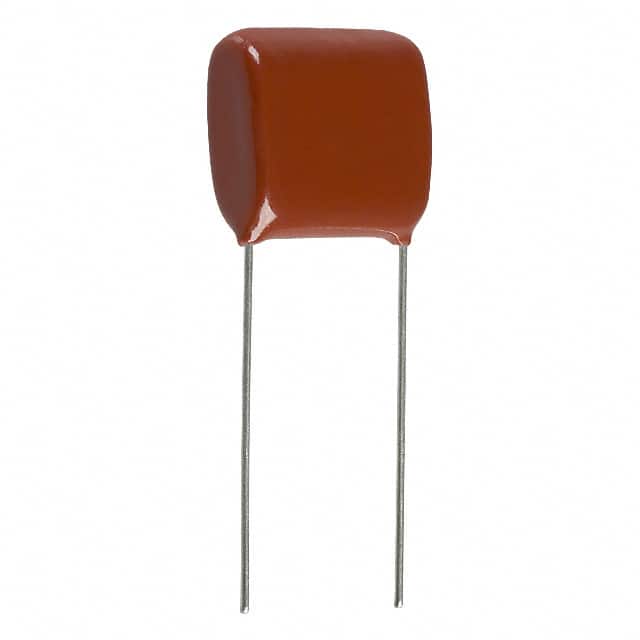 ECQ-B2154JF CAP FILM 0.15UF 5% 200VDC RADIAL