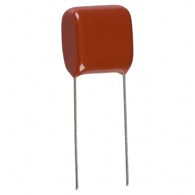 ECQ-B2184JF CAP FILM 0.18UF 5% 200VDC RADIAL